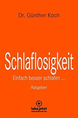 Schlaflosigkeit | Ratgeber: Einfach besser schlafen ...