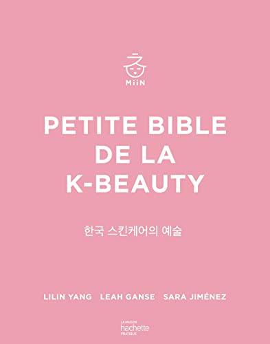 Petite bible de la k-beauty