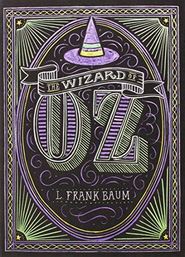 The Wizard of Oz (Puffin Chalk)