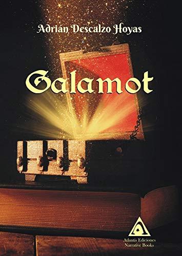 Galamot