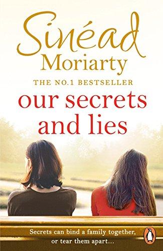 Our Secrets and Lies