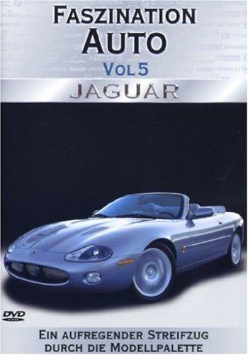 Faszination Auto - Jaguar