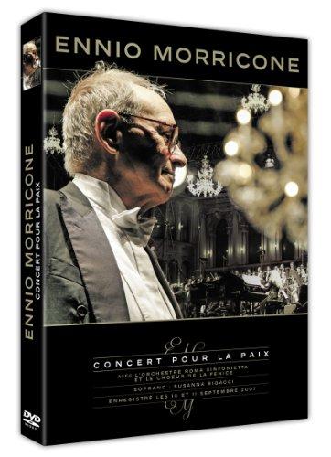 Ennio morricone : concert pour la paix [FR Import]