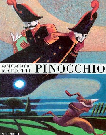 Pinocchio