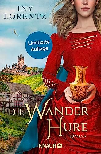 Die Wanderhure: Roman (Die Wanderhuren-Reihe, Band 1)