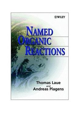 Named Organic Reactions