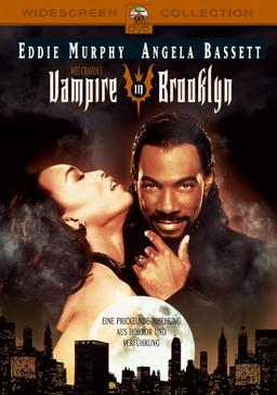 Vampire in Brooklyn