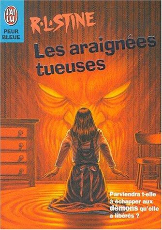 Les araignées tueuses