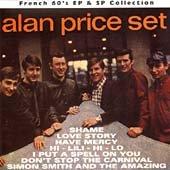 Alan Price Set