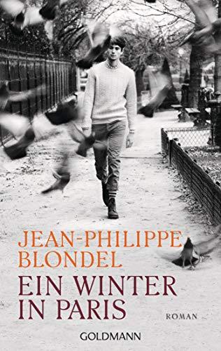 Ein Winter in Paris: Roman