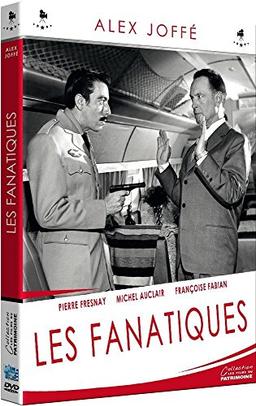 Les fanatiques [FR Import]