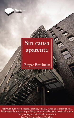 Sin causa aparente (Ficción)