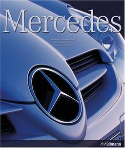 Mercedes - Aktualisierte Neuausgabe