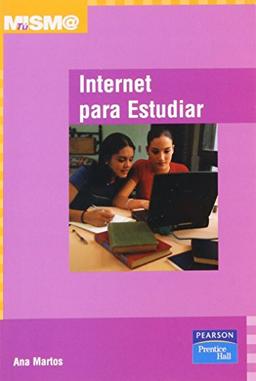 Internet para estudiar (Fuera de colección Out of series)