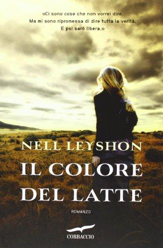 Il colore del latte