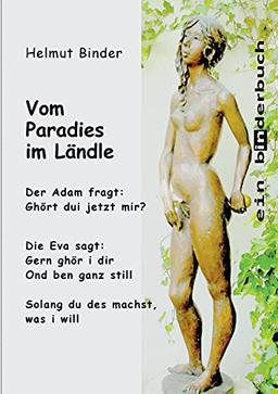 Vom Paradies im Ländle (binderbücher)