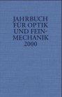 Jahrbuch für Optik und Feinmechanik 2001