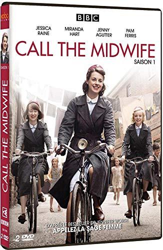 Coffret call the midwife, saison 1 [FR Import]