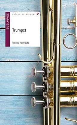 Trumpet (Alandar, Band 150)