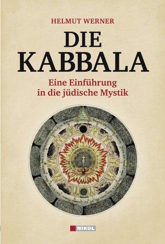 Die Kabbala: Eine Einführung in die jüdische Mystik