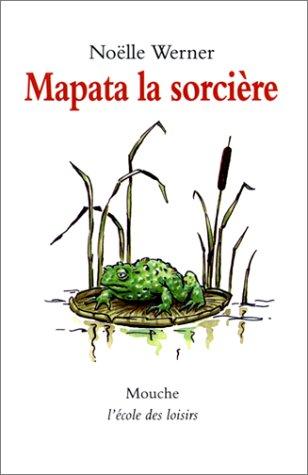 Mapata la sorcière