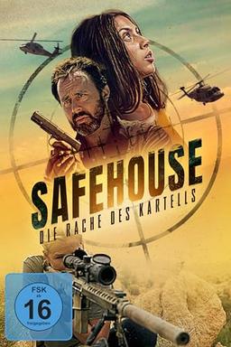 Safehouse - Die Rache des Kartells