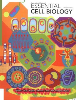 Essential Cell Biology