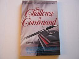 The Challenge of Command