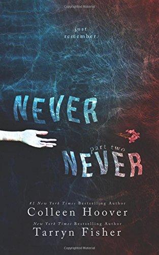 Never Never: Part Two