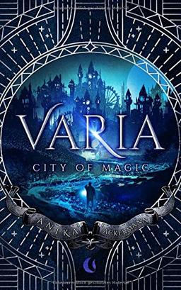 Varia: City of Magic