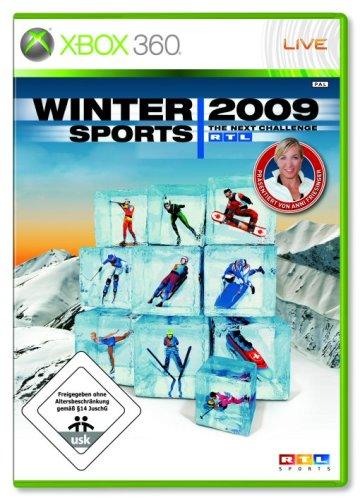 RTL Winter Sports 2009