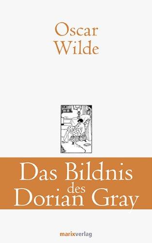 Das Bildnis des Dorian Gray