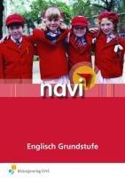 navi Englisch Grundstufe