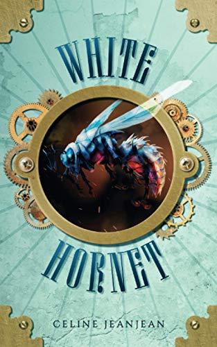 The White Hornet (The Viper and the Urchin, Band 5)