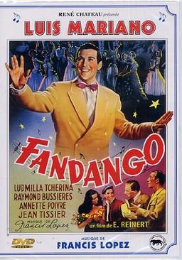 Fandango [FR Import]