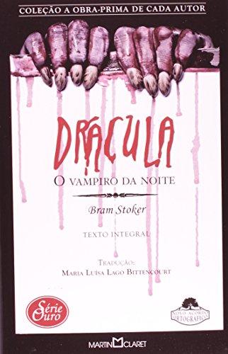 Drácula (Em Portuguese do Brasil)