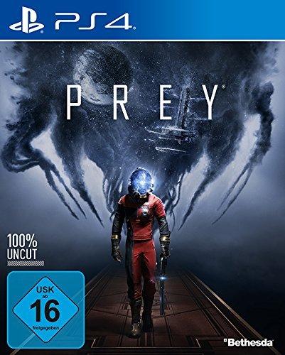 Prey [Play Station 4]