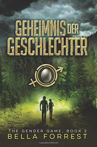 The Gender Game 2: Geheimnis der Geschlechter (The Gender Game: Machtspiel der Geschlechter)