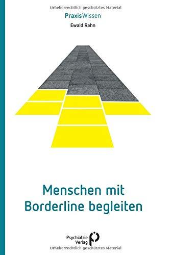 Menschen mit Borderline begleiten