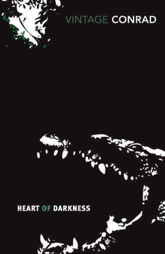 Heart of Darkness (Vintage Classics)