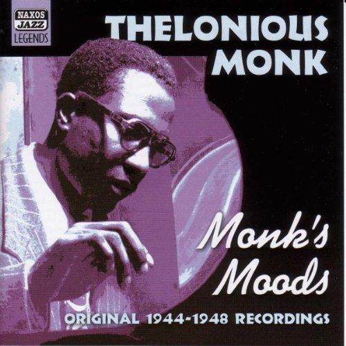 Monk S Moods