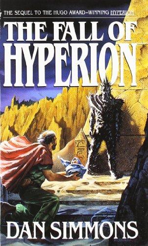 The Fall of Hyperion (Hyperion Cantos)