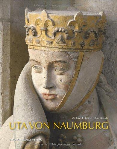 Uta von Naumburg