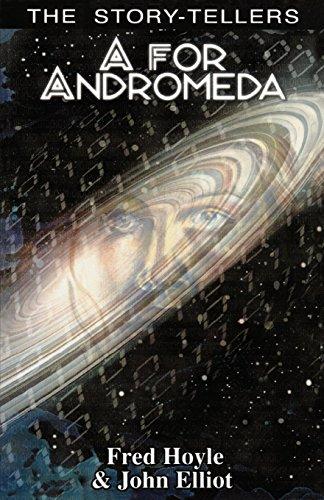 A for Andromeda (Story-Tellers)