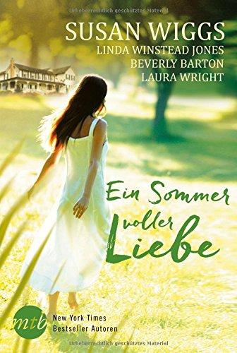 Ein Sommer voller Liebe: Träume von dir / Falsche Küsse - echte Liebe / Eine sinnliche Affäre / Mein sexy Nachbar