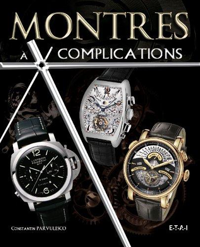 Montres à complications