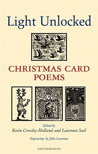 Light Unlocked: Christmas Card Poems