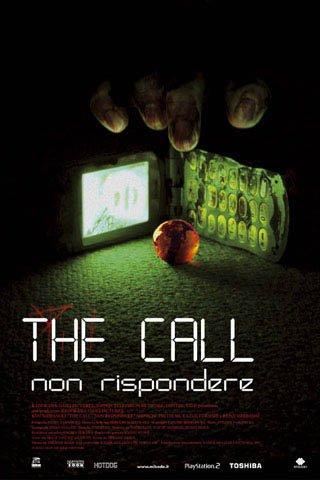 The Call - Non Rispondere [IT Import]