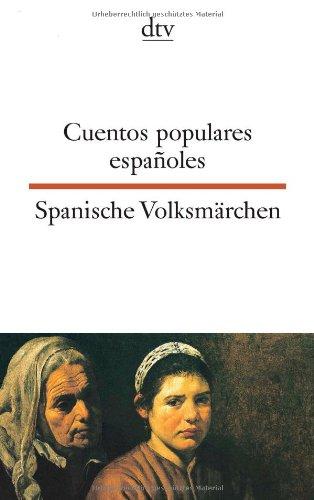 Cuentos populares españoles Spanische Volksmärchen