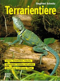 Terrarientiere